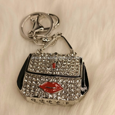 Porte clé sac à main - Misselkabeauty - Bijoux pour femmes